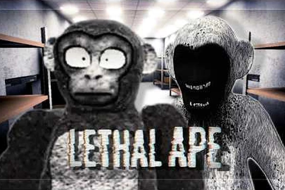 Cara Bermain Lethal Ape: Kontrol, Loop Gold, dan Pelarian Lab Pertama