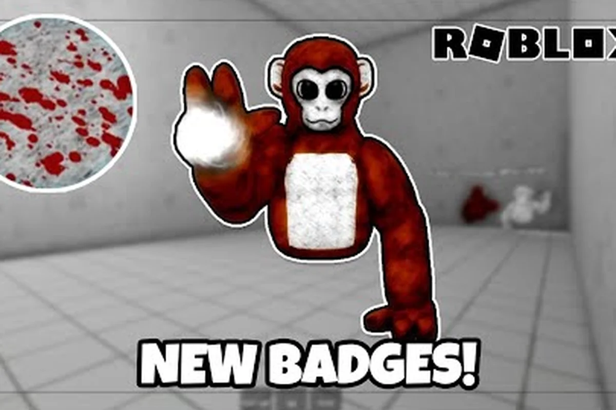 Rahasia Lethal Ape Secret Rooms: Buka Semua Mode Permainan dan Lencana