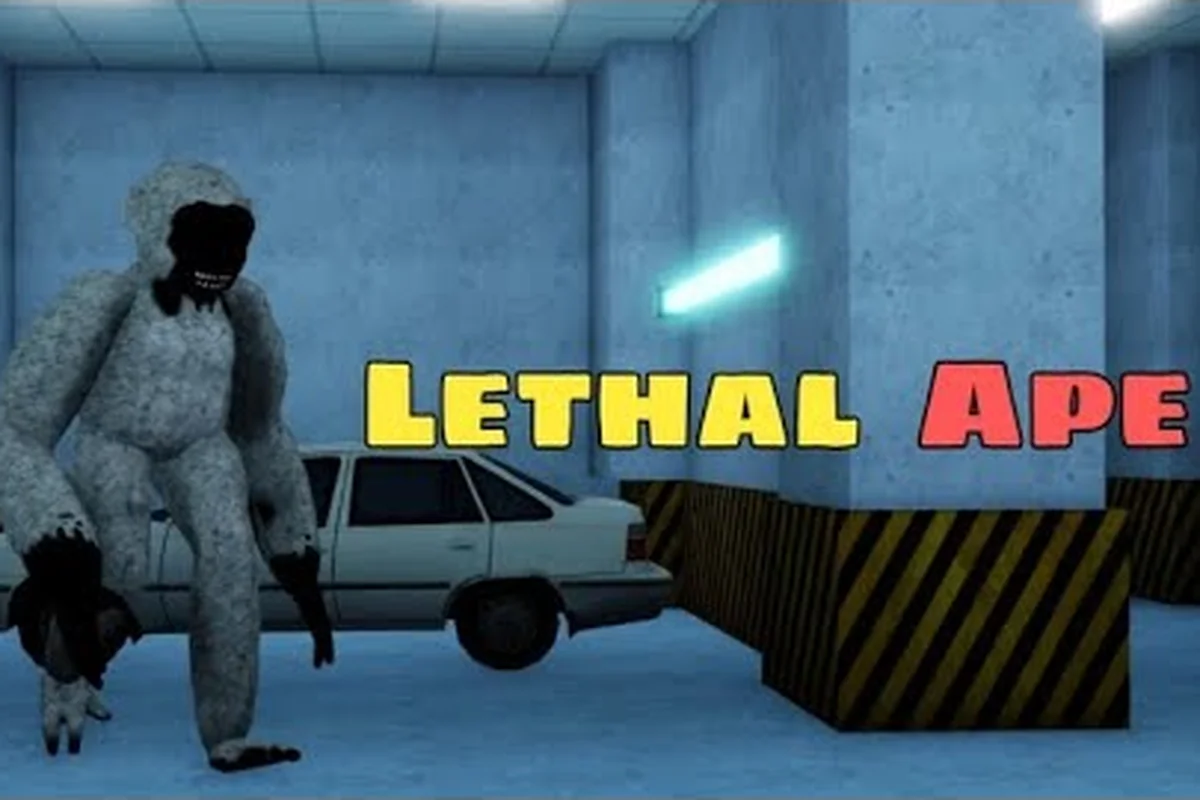 Kontrol Mobile Lethal Ape: Tata Letak Layar Sentuh dan Tips Pengaturan